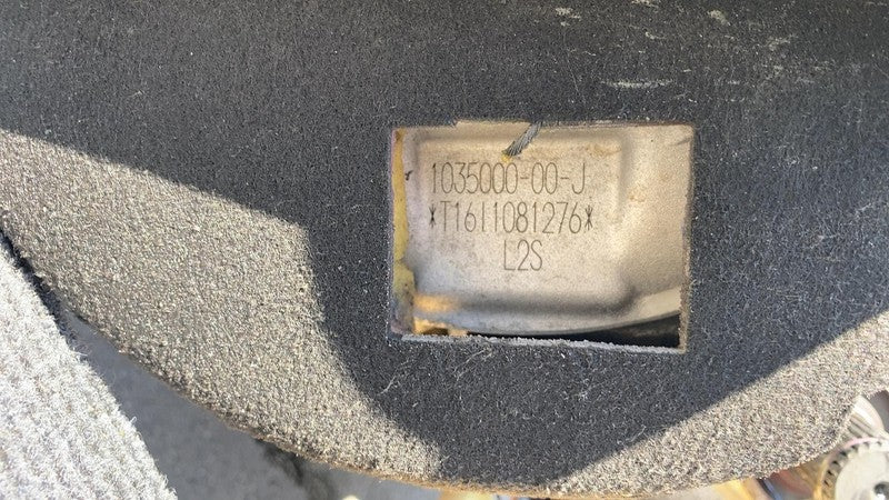 ⭕14-18 Tesla Model X S Electric Engine Motor Front Small Drive Unit 10