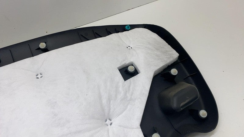 ⭕ 2017-2023 Model 3 Rear Trunk Lid Liftgate Inner Trim Cover Panel 109