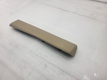 ⭕ 12-20 Tesla Model S X Dash Lower Glove Box Compartment Trim Cover 1002301-10-B