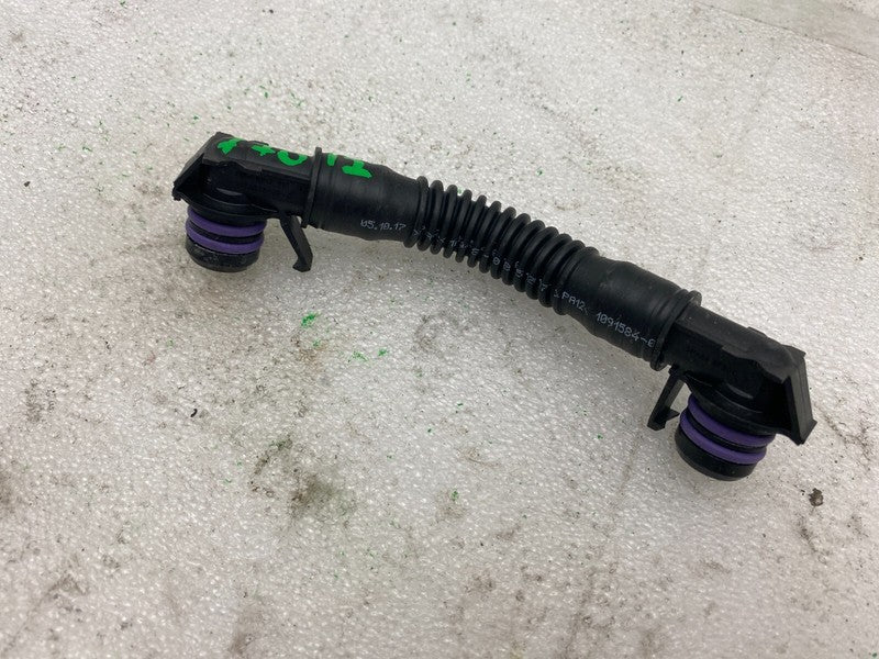 1091584 ⭕ 2017-2023 Tesla Model 3 M3 Coolant Hose Tube Pipe Line Assembly 1091584-00