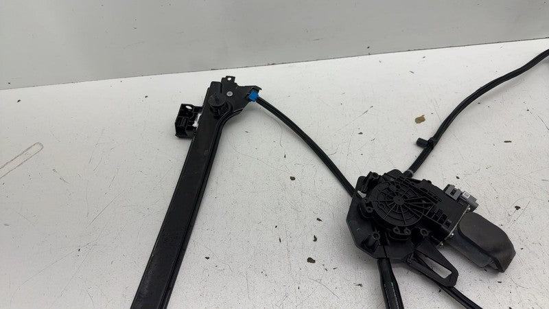 ⭕ 2016-2020 Tesla Model X Front Right Door Window Regulator & Motor 10