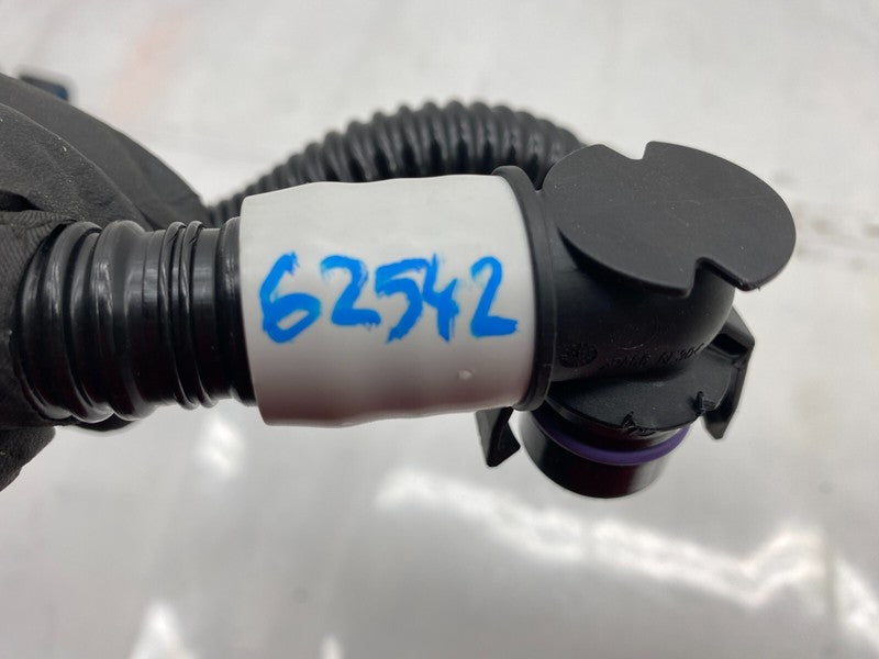 ⭕ 2017 2018 2019 2020 2021 2022 Tesla Model 3 Y Penthouse Outlet Tube Pipe Hose