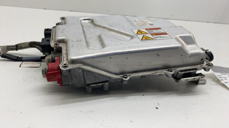 ⭕ 16-20 Tesla Model X High Voltage DC-DC Inverter Converter Module 106
