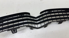 ⭕ 16-20 Tesla Model X Front Upper Intake Grill Center Mesh Grille 1050143-00-E