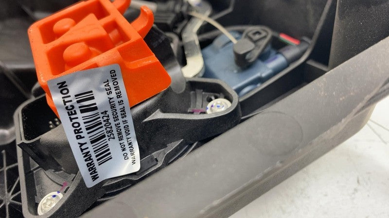 ⭕ 17-23 Tesla Model 3 HV Charge Charging Port Inlet Socket Module 1490