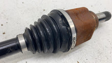 Axle Shaft VOLKSWAGEN ID4 Left 25