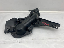 ⭕ 16-20 Tesla Model S Front Right Underhood Shock Tower Cover Trim 1060510-00-B