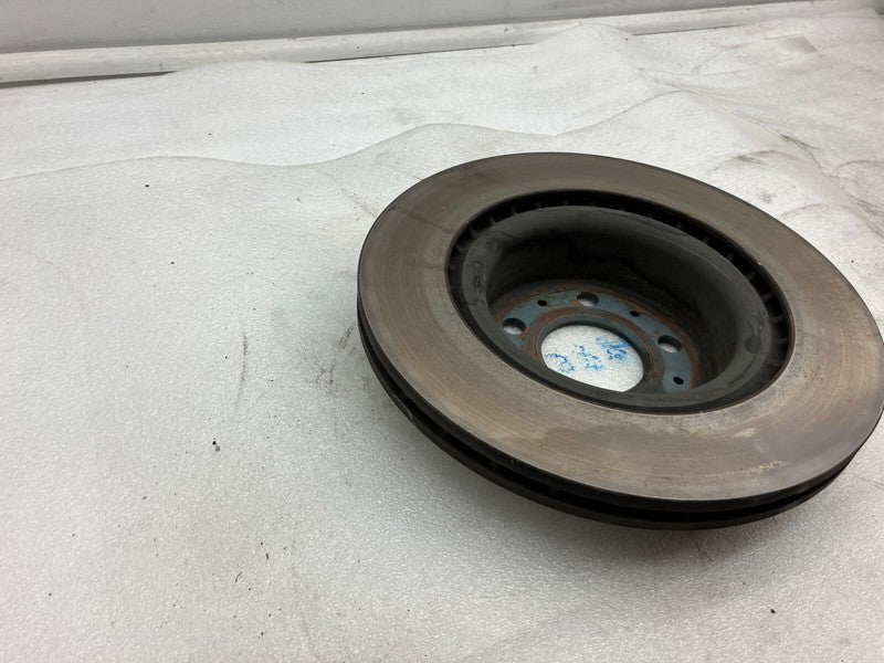 ⭕2017-2023 Tesla Model 3 Front Left or Right Brake Disc Rotor Base Mono-Material