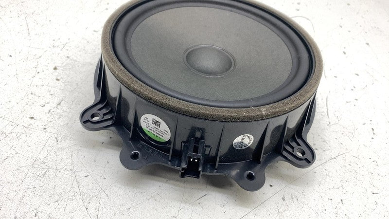 ⭕17-23 Model 3 Y Front Left / Right Door Audio Woofer Speaker 200MM 10