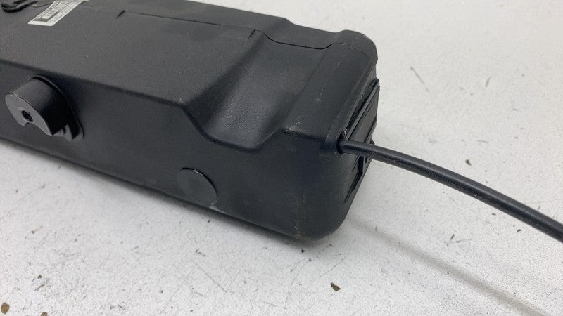 A 212 545 21 40 ⭕ 12-14 Mercedes E350 E-Class Trunk Lid Open Close Pull Down Motor A2125452140