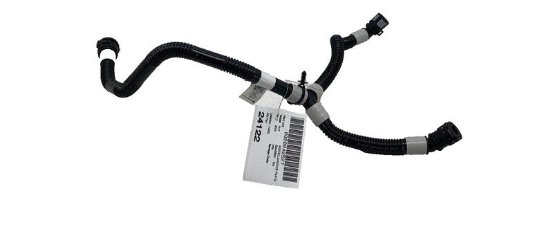⭕ 2022-2024 Rivian R1T R1S Powertrain Pump Coolant Hose Tube Pipe PT00