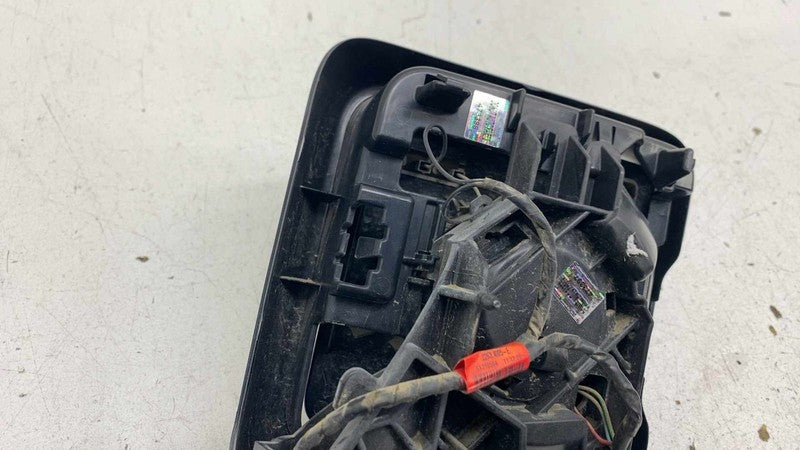 ⭕ 2018-2024 Jeep Wrangler Front Left Driver Side Rear-View Mirror OEM 