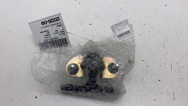 ⭕ 2025 2026 Tesla Model Y Rear Driver Side Liftgate Hinge Left Assy 19