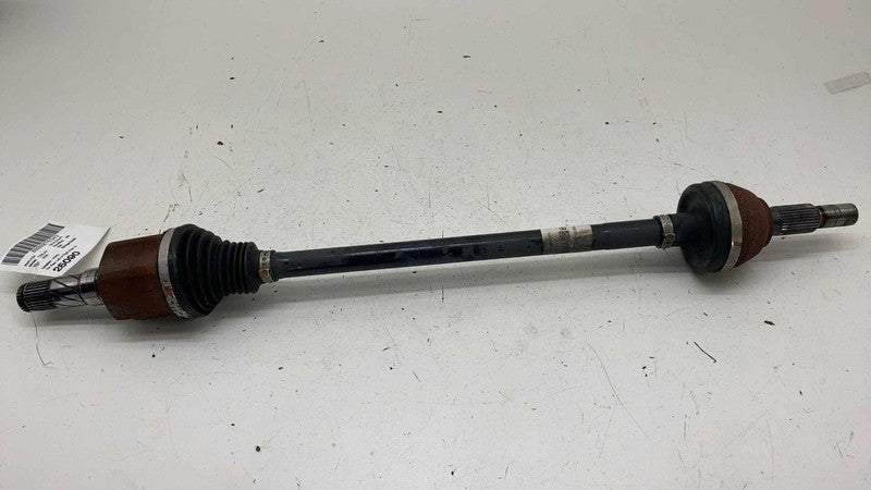 ⭕20-24 Tesla Model Y Rear Left or Right CV Axle Shaft Halfshaft AWD 11