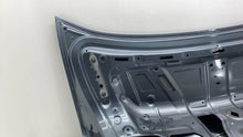 ⭕ 17-20 BMW 540i Rear Trunk Lid Tailgate Liftgate Deck Lid Shell Panel Gray C2Y