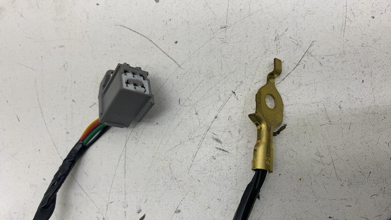 ⭕ 2021-2023 Tesla Model 3 M3 Trunk Lid Deck Lid Wire Wiring Harness 20