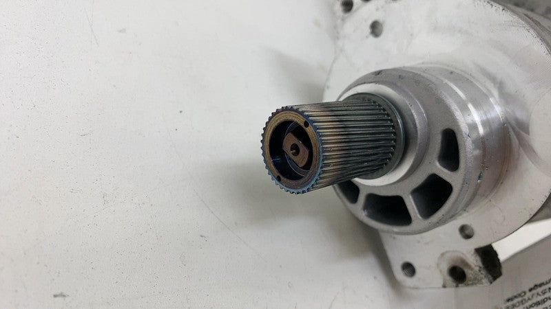 GE80221R11 ⭕ 2017-2023 Tesla Model 3 Y Power Steering Gear Assist Electric Motor GE80221R11