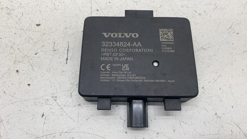 32334824AA ⭕ 21-24 Polestar 2 Rear Left Blind Spot Radar Monitor Sensor Module 32334824-AA