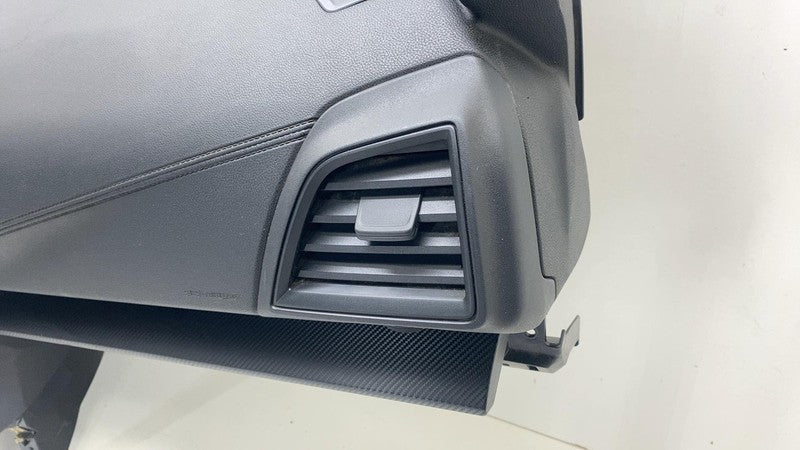 ⭕ 2018-2023 Subaru Crosstrek Front Dash Instrument Panel Dashboard Ass
