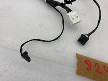 ⭕ 12-15 Model S Front Passenger Body Wiring Harness Cable Wire Right AG152332-A