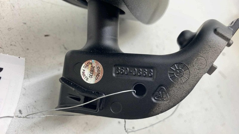 68503991 AA ⭕ 2024-2025 Chrysler Pacifica Interior Rear View Mirror Assembly OEM 68503991AA