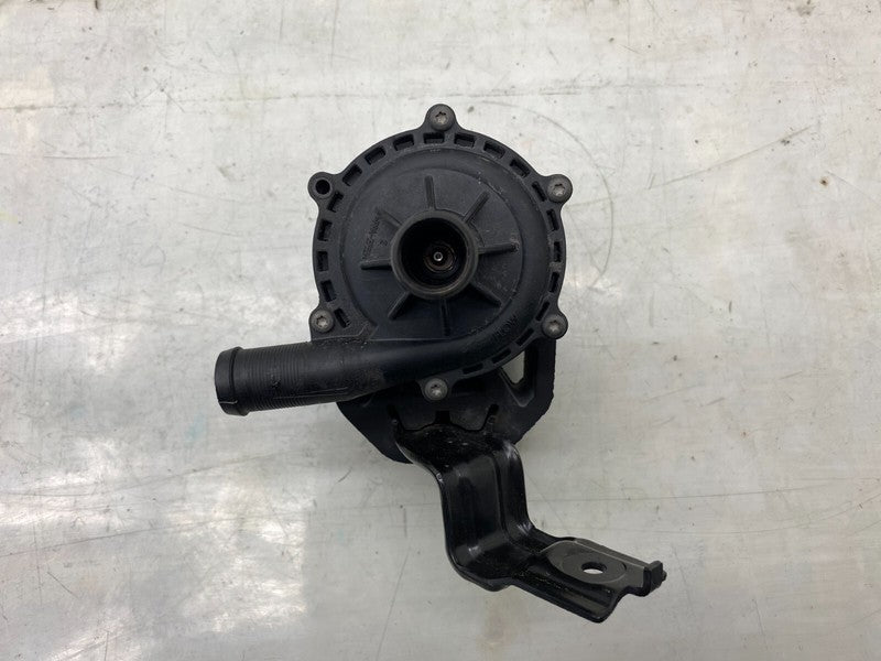 1057235 00 F ⭕ 2016-2020 Tesla Model S MS Auxiliary Coolant Water Pump Assembly 1057235-00-F