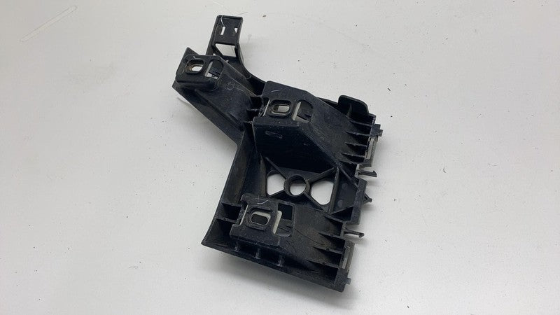 1668602986 ⭕ 2016-2019 Mercedes-Benz GLE350 Rear Left Bumper Support Bracket LH A1668602986