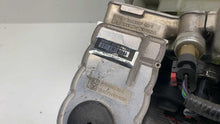 21-25 Model 3 Supermanifold Refrigerant Chiller + Coolant Reservoir 1547595-03-H