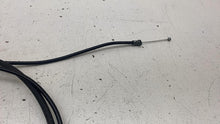 ⭕ 19-23 E-Tron Front Bonnet Release Forward Open Opener Cable Line 4KE823531B