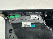 ⭕ 16-20 Model X MX Driver Side B-Pillar Lower Trim & Air Duct Left 1035967-90-F