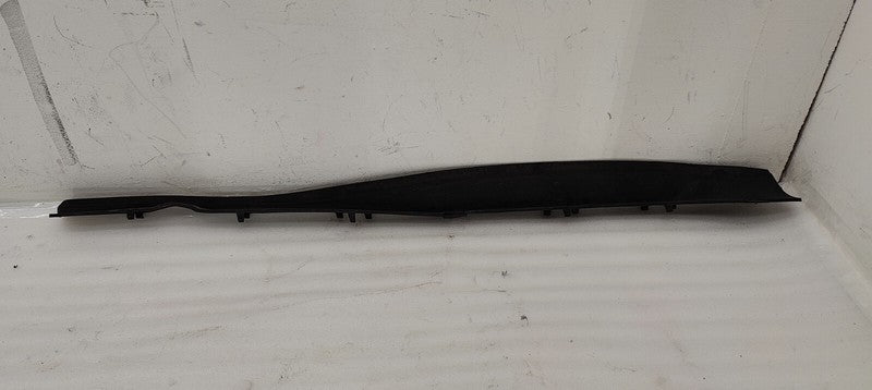 6008186 00 C 12-15 Model S Left & Right Aero Shield Inner Strake Undertray Panel 6008186-00-C