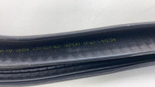 2020-2023 Tesla Model Y Rear Passenger Right Door Body Weatherstrip Rubber Seal
