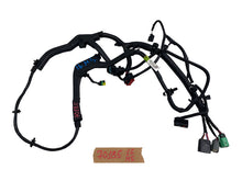 ⭕ 12-15 Tesla Model S Rear Subframe Coil Wiring Harness Cable Wire 1004430-91-P