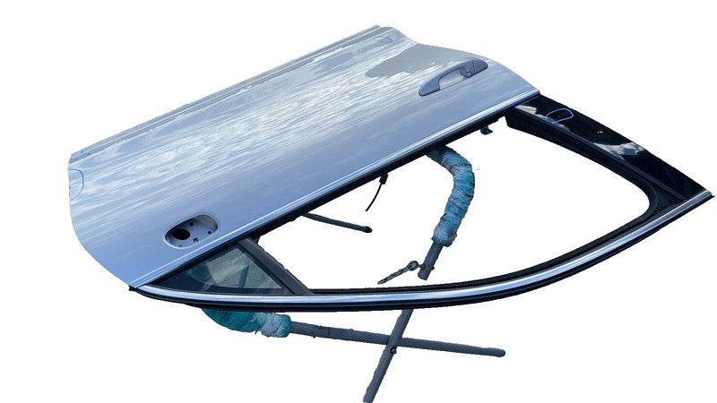 2011-2018 Porsche Cayenne Front Passenger Door Shell Panel Right RH Si