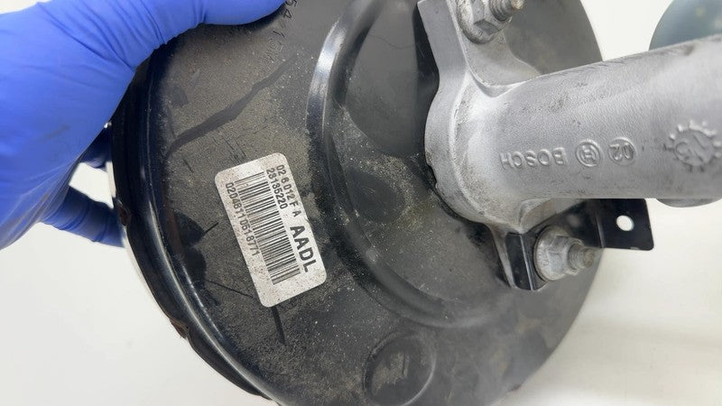 ⭕ 2016 Chevy Silverado 1500 Power Brake Master Booster w/ Reservoir 23