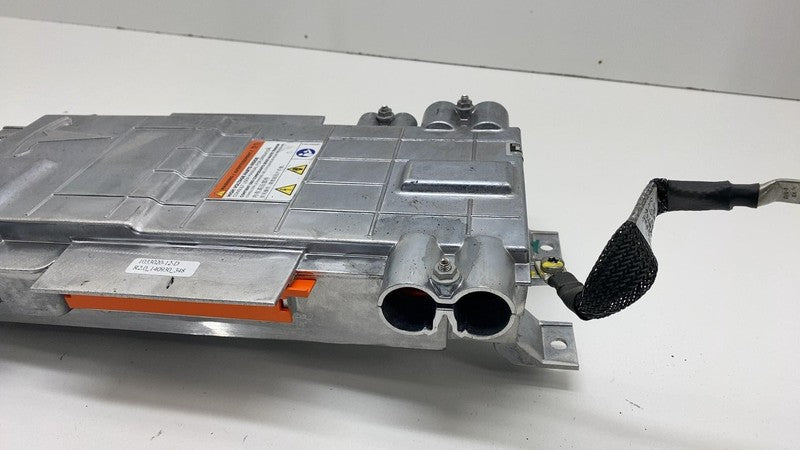 1033020 12 D 2012-2015 Tesla Model S MS 1-Phase High Voltage Junction Box Dual Motor Assembly