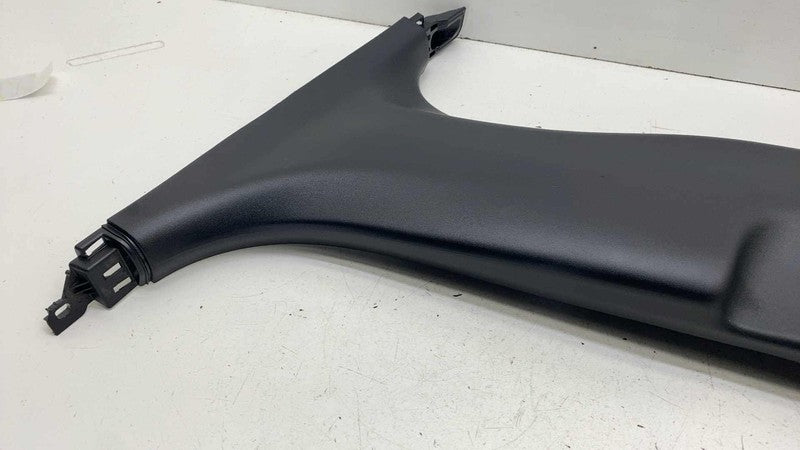 149462300F ⭕ 2020-2024 Tesla Model Y MY Left B-Pillar Lower Trim Cover Panel 1494623-00-B