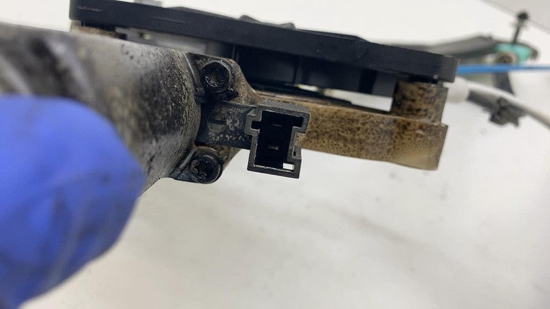 ⭕ 2022 Mercedes-Benz EQS 450+ V297 Front Right Door Window Regulator & Motor OEM