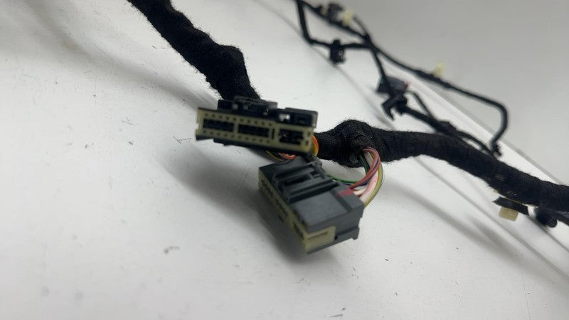 ⭕ 21-24 Ford Mustang Mach-E Front Right Door Wiring Harness Cable PJ8T