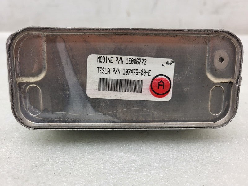 102117900A ⭕ 12-15 Model S High Voltage TXV Battery Chiller Valve w/o Solenoid 1021179-00-A