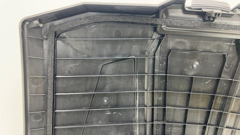 86712GI000 ⭕ 2022-2024 Ioniq 5 Frunk Front Trunk Storage Compartment Tray Cover 86712-GI000