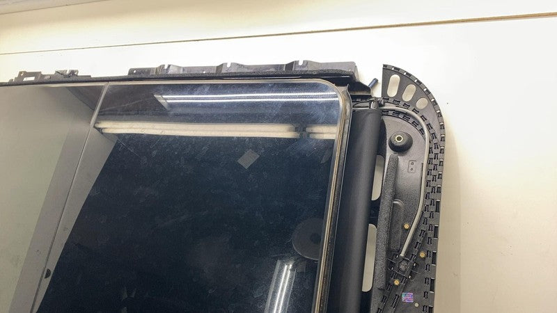 ⭕ 2018-2021 Lincoln Navigator Front & Rear Section Overhead Sunroof Ro