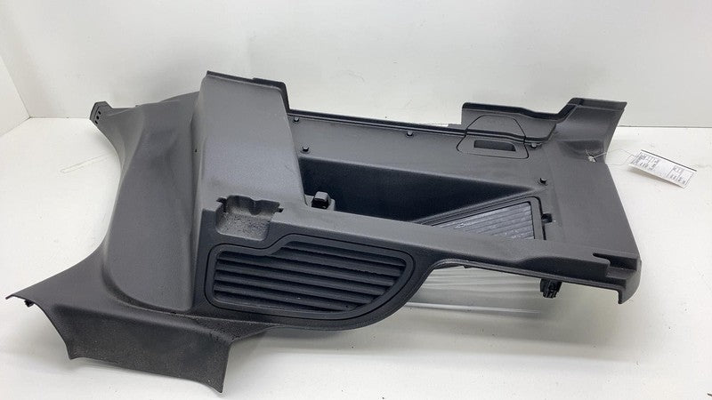 DM51R46809AKW 2013-2018 Ford C-Max Rear Driver Side Inner Quarter Panel Trim Cover Left LH OEM