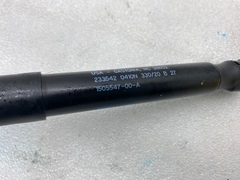1505547 00 A ⭕ 2020-2022 Model Y Left or Right Hydraulic Hood Lift Shock Strut 1505547-00-A
