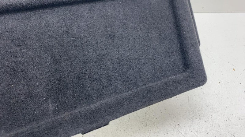 ⭕ 2014-2020 Maserati Ghibli Rear Trunk Battery Floor Mat Carpet Trim 6