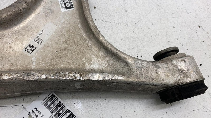 ⭕17-22 Maserati Levante Front Right Suspension Lower Control Arm AWD 0