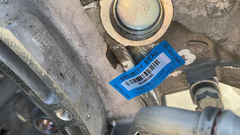 ⭕ 2017-2025 Chrysler Pacifica Engine Motor Assy 3.6L V6 24v VVT (10K Miles) FWD