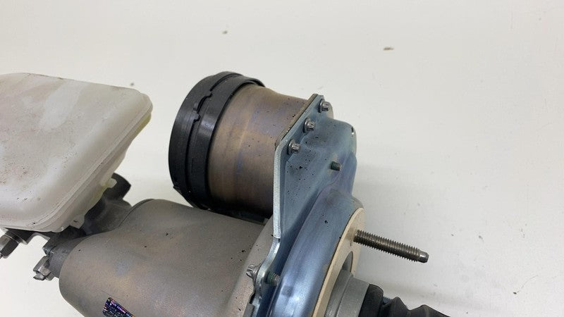 ⭕ 20-24 Tesla Model Y Power iBooster Brake Booster Master Cylinder 118