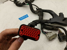 ⭕2016-2020 Tesla Model X MX Rear Subframe Wiring Harness Cable Wire 1032448-02-F