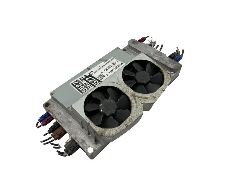 ⭕ 16-20 Model S X Autopilot Module Self-Driving Computer 3.0 Fused 1501953-00-A
